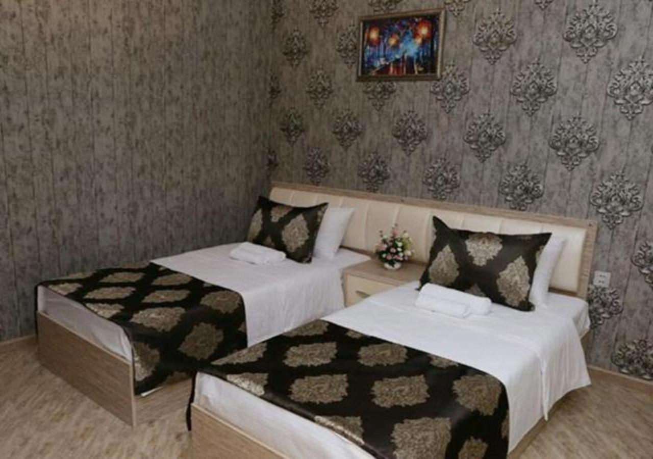 Sebail Inn Hotel Баку Екстериор снимка